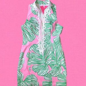 NWT Lilly Pulitzer ALEXA Dress -Size 6-Reg $198